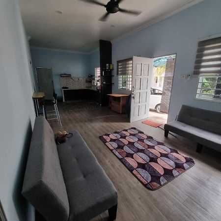 Ibai Cottage Kuala Terengganu Zewnętrze zdjęcie