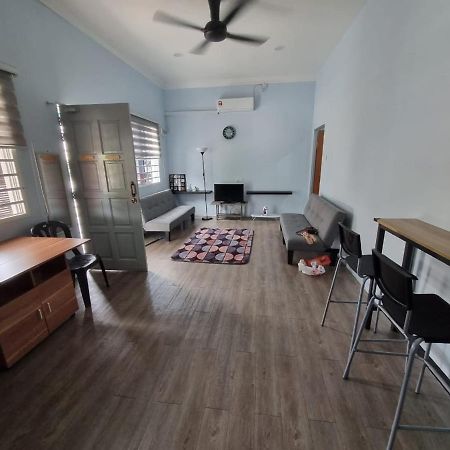 Ibai Cottage Kuala Terengganu Zewnętrze zdjęcie
