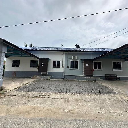 Ibai Cottage Kuala Terengganu Zewnętrze zdjęcie