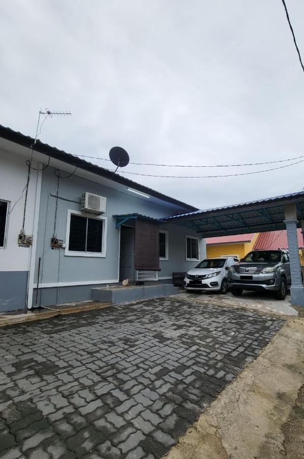 Ibai Cottage Kuala Terengganu Zewnętrze zdjęcie