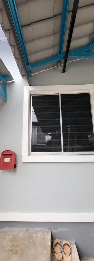 Ibai Cottage Kuala Terengganu Zewnętrze zdjęcie
