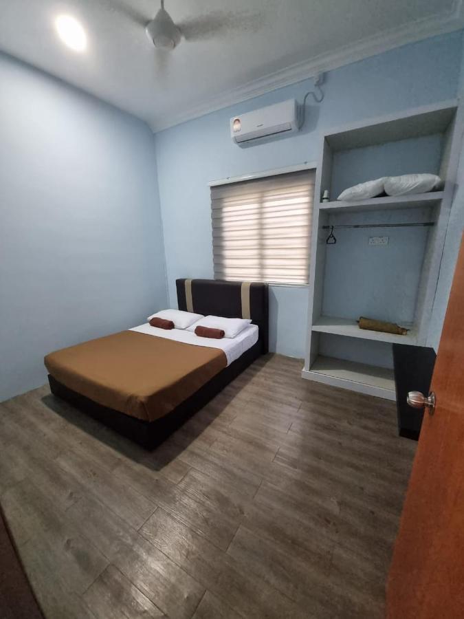 Ibai Cottage Kuala Terengganu Zewnętrze zdjęcie