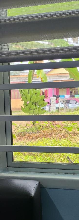 Ibai Cottage Kuala Terengganu Zewnętrze zdjęcie