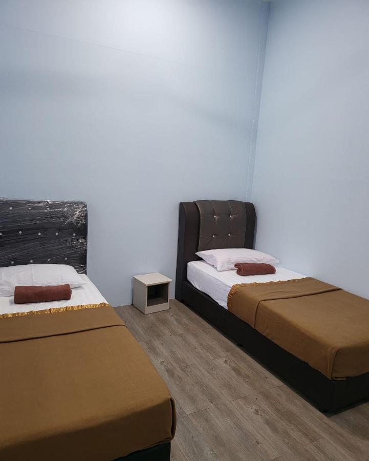 Ibai Cottage Kuala Terengganu Zewnętrze zdjęcie