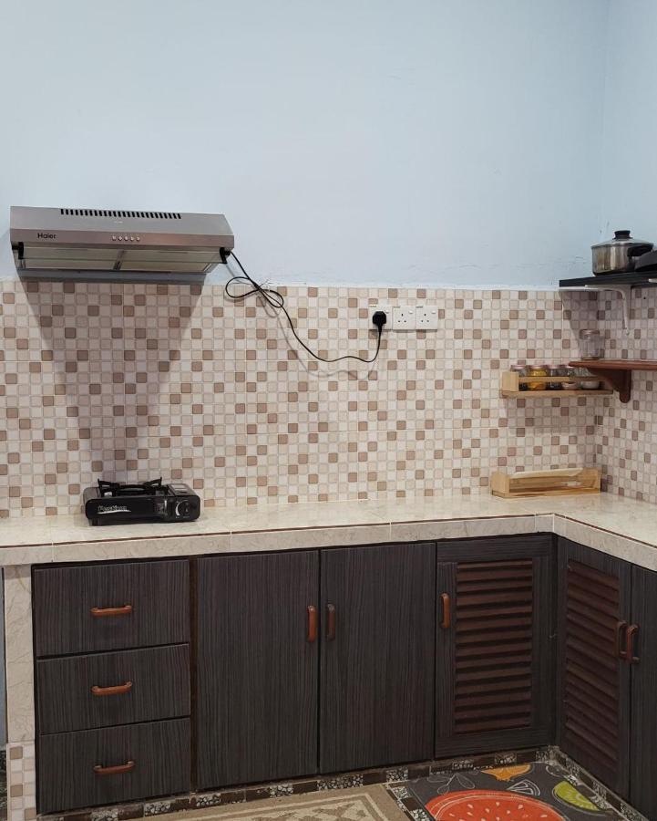 Ibai Cottage Kuala Terengganu Zewnętrze zdjęcie