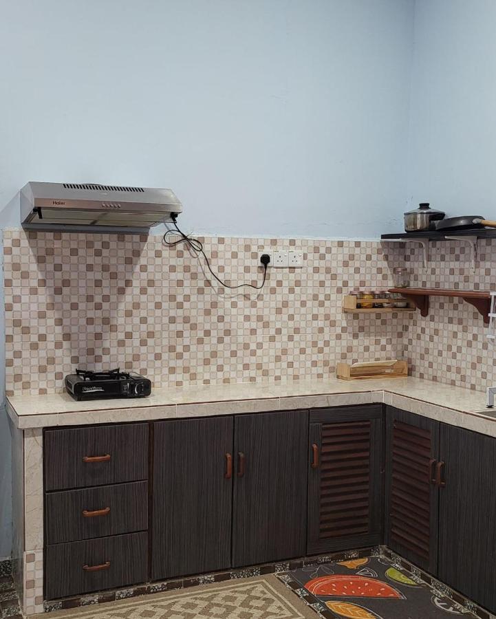 Ibai Cottage Kuala Terengganu Zewnętrze zdjęcie