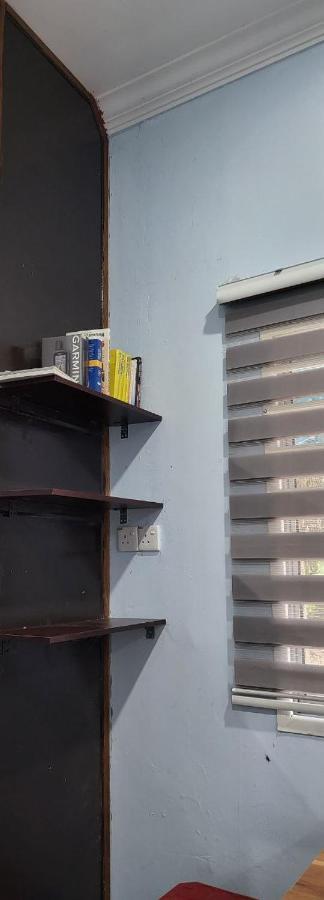 Ibai Cottage Kuala Terengganu Zewnętrze zdjęcie