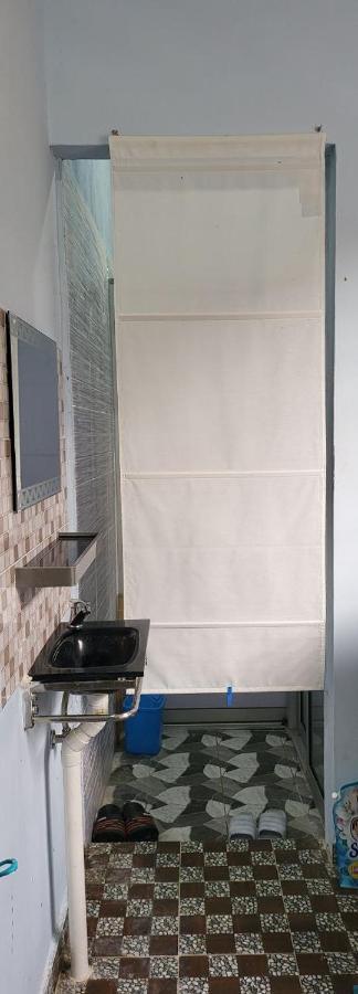 Ibai Cottage Kuala Terengganu Zewnętrze zdjęcie