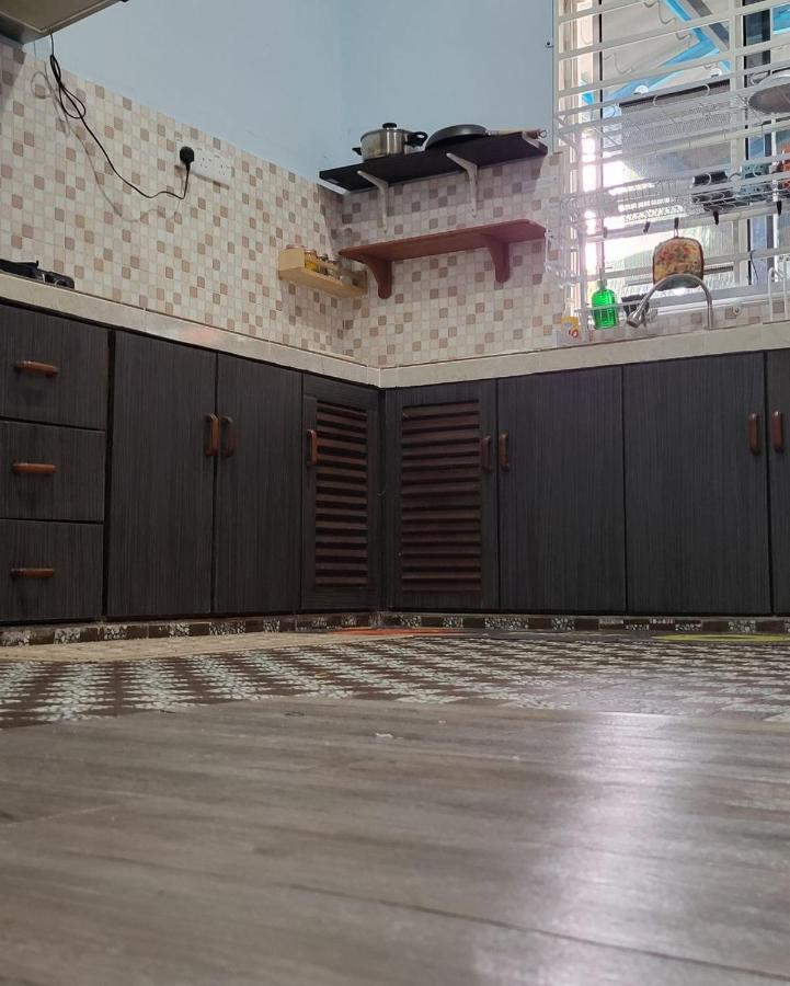 Ibai Cottage Kuala Terengganu Zewnętrze zdjęcie