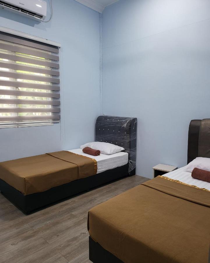 Ibai Cottage Kuala Terengganu Zewnętrze zdjęcie