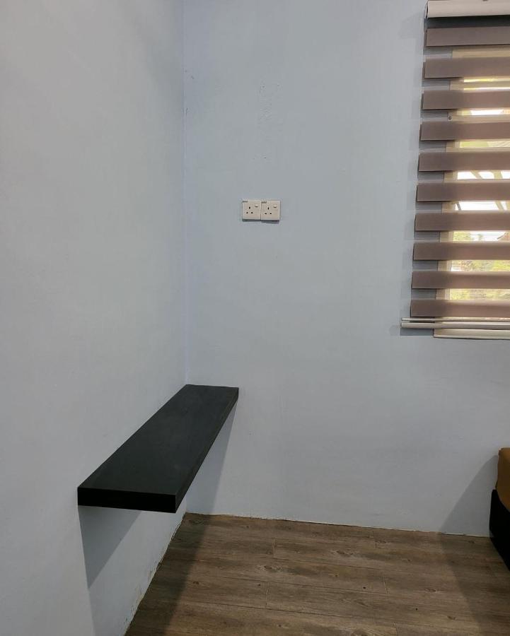 Ibai Cottage Kuala Terengganu Zewnętrze zdjęcie