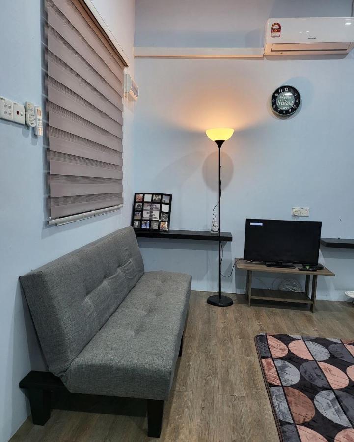 Ibai Cottage Kuala Terengganu Zewnętrze zdjęcie