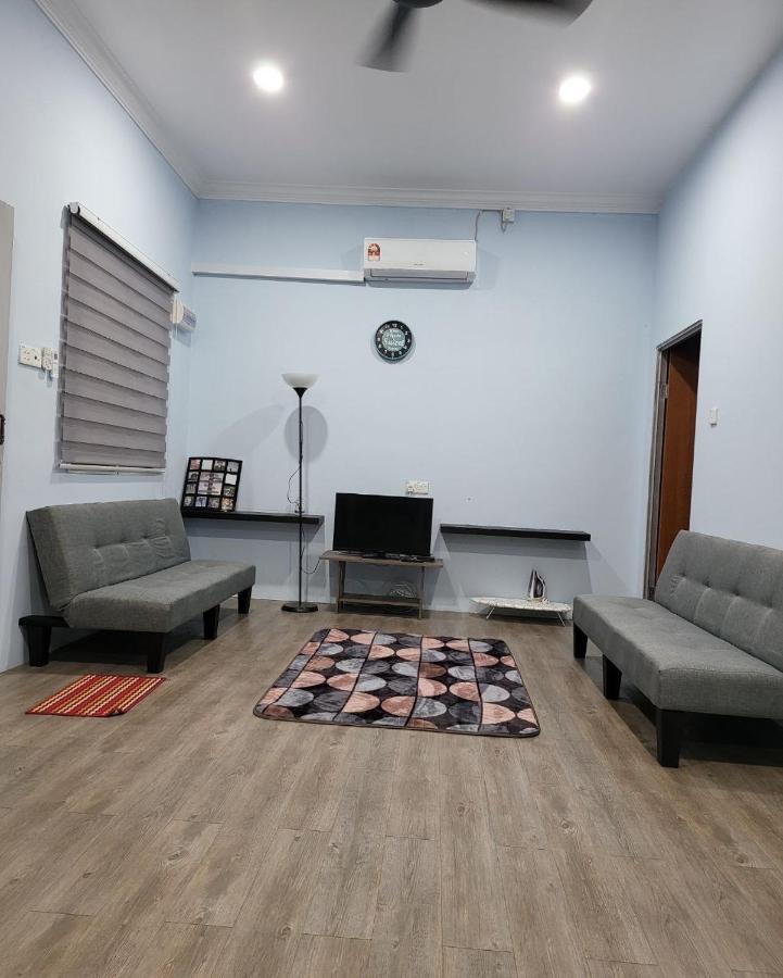 Ibai Cottage Kuala Terengganu Zewnętrze zdjęcie