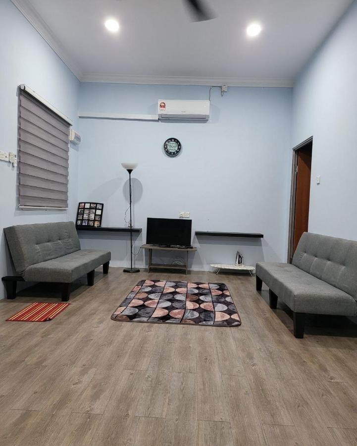 Ibai Cottage Kuala Terengganu Zewnętrze zdjęcie