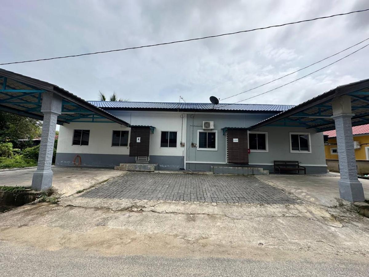 Ibai Cottage Kuala Terengganu Zewnętrze zdjęcie