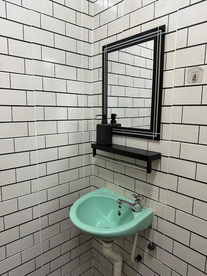 Ibai Cottage Kuala Terengganu Zewnętrze zdjęcie