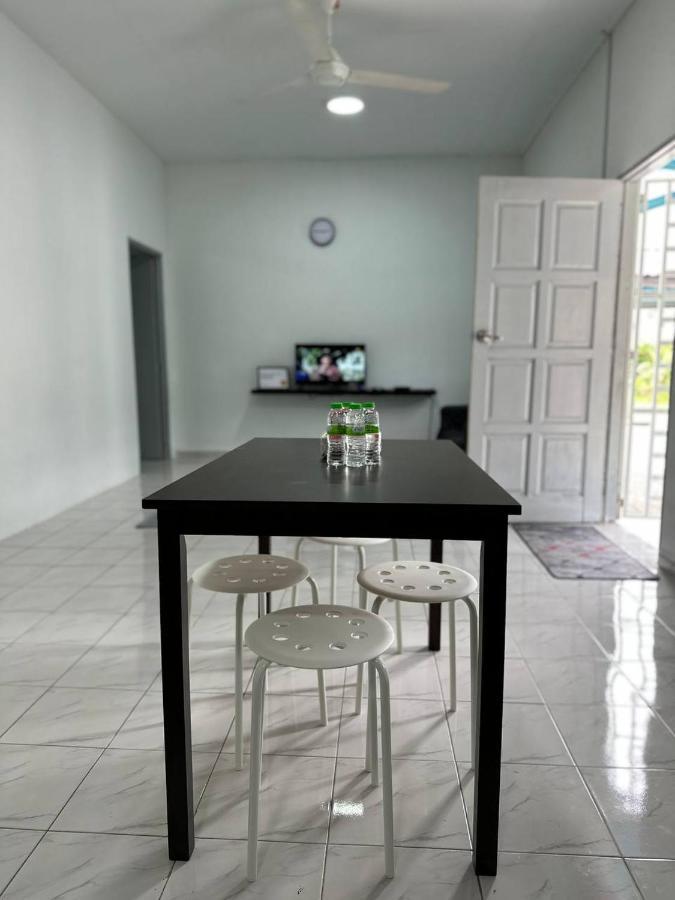 Ibai Cottage Kuala Terengganu Zewnętrze zdjęcie