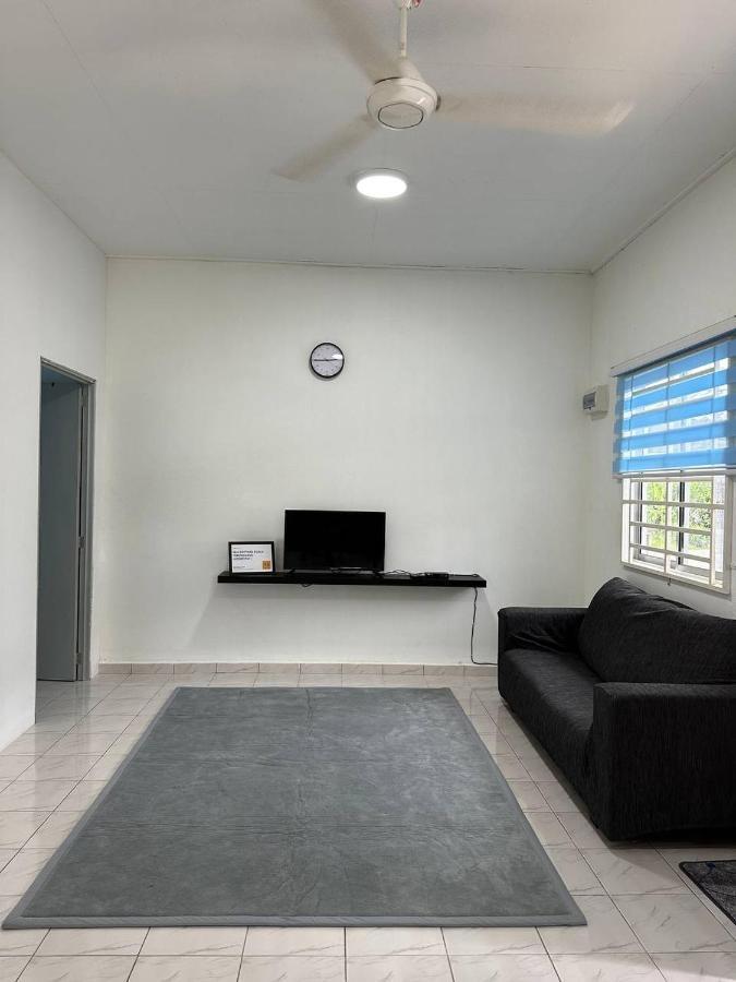 Ibai Cottage Kuala Terengganu Zewnętrze zdjęcie