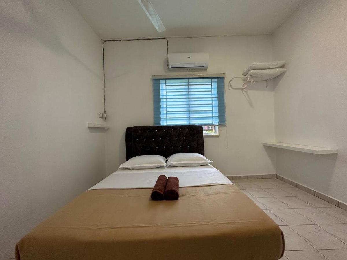 Ibai Cottage Kuala Terengganu Zewnętrze zdjęcie