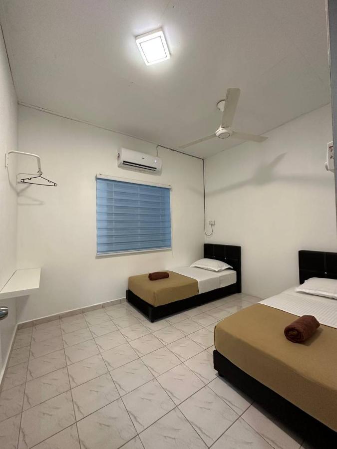 Ibai Cottage Kuala Terengganu Zewnętrze zdjęcie