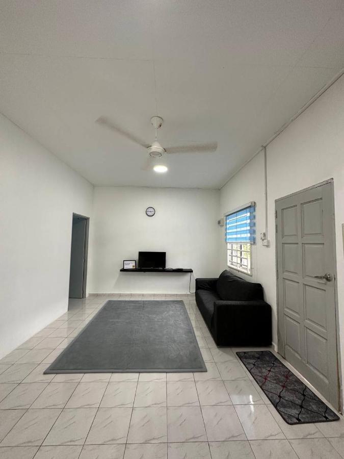Ibai Cottage Kuala Terengganu Zewnętrze zdjęcie